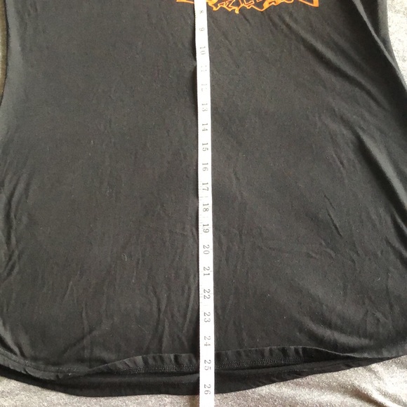 Oklahoma State Cowboys Sleepwear Tee - Picture 6 of 8